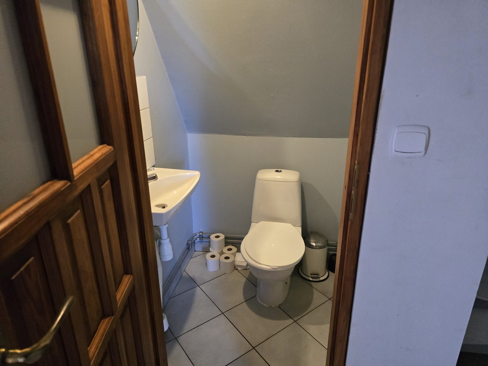 2 rok · 35 m² i Löberöd – bild 4