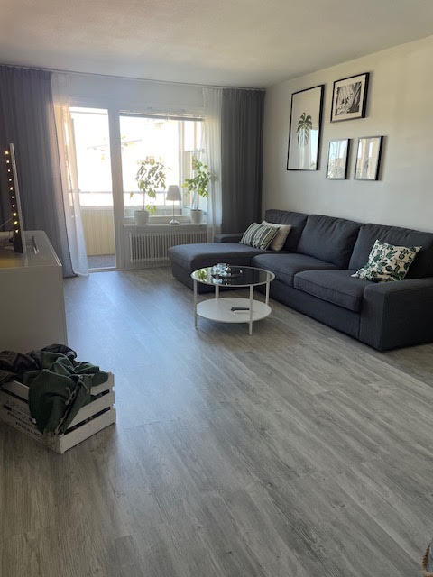 Lägenhet, 2 rooms, 56 sqm, Norberg – bild 8