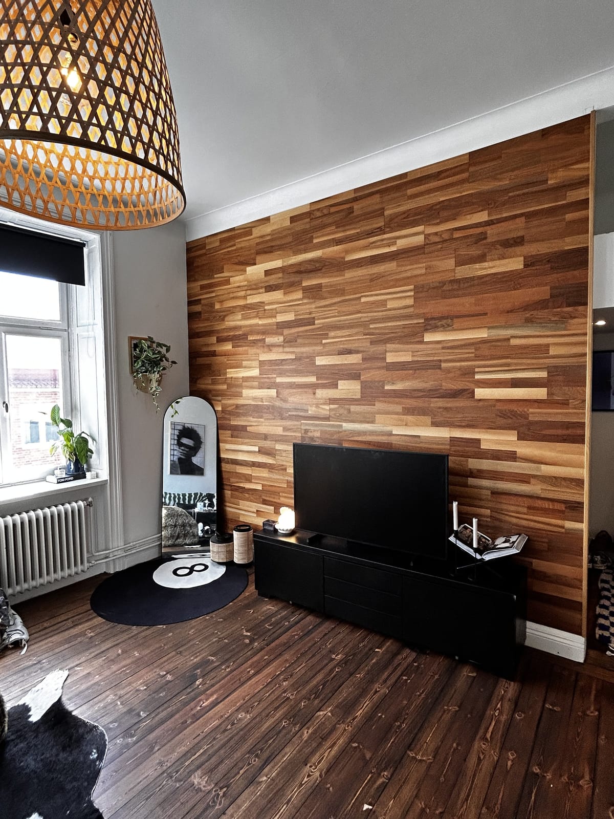 2 rok · 48 m² i Östersund – bild 15