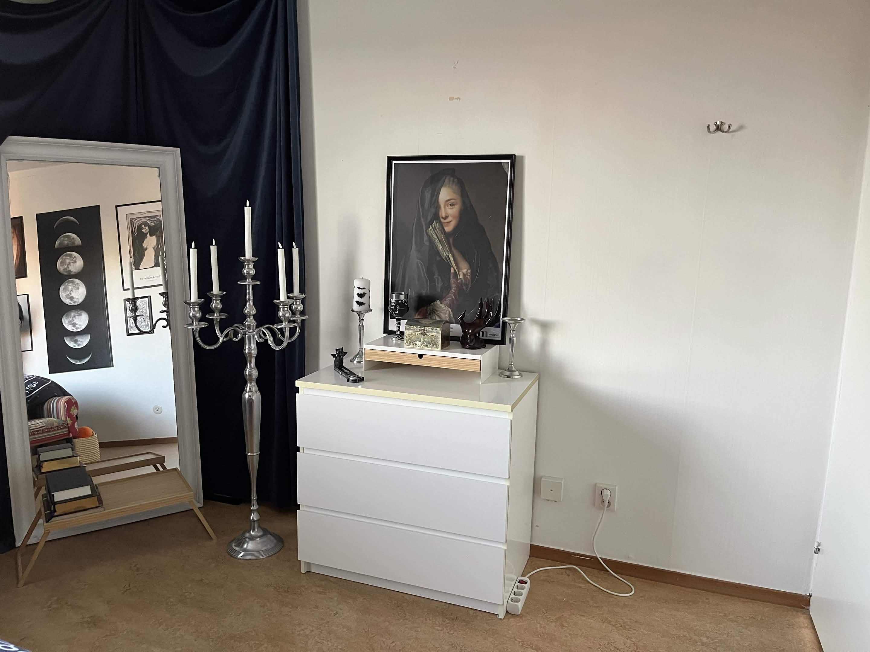 1 rok · 13 m² i Lidingö – bild 2