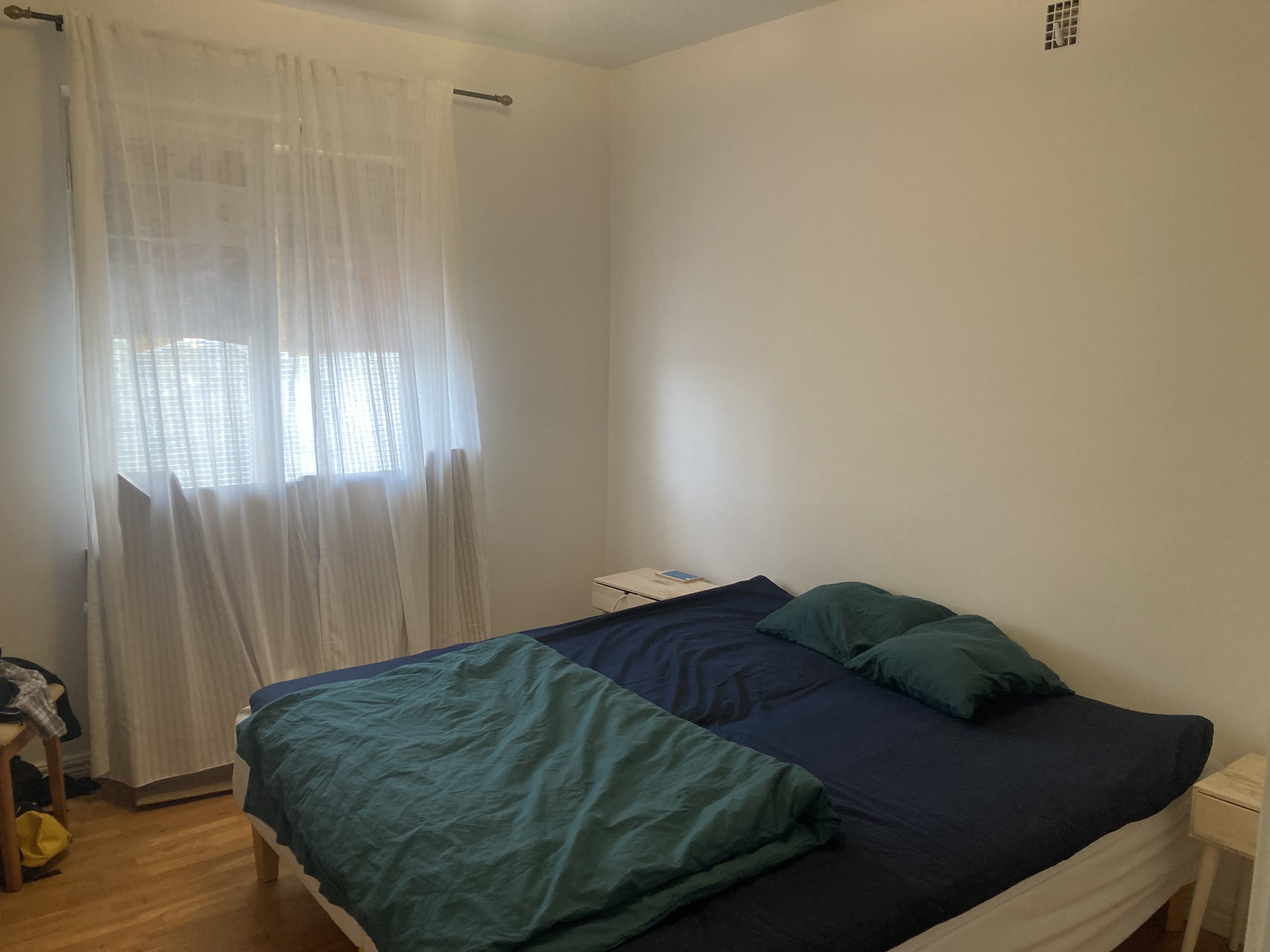 Lägenhet, 2 rooms, 40 sqm, Hägersten – bild 3