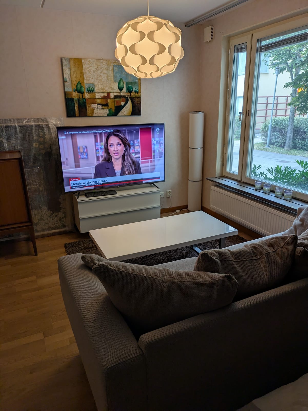1 rok · 44 m² i Kista – bild 10