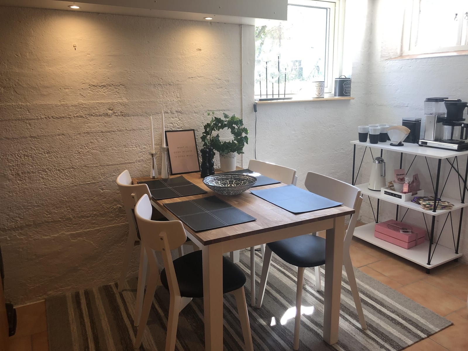 Lägenhet, 2 rooms, 40 sqm, Halmstad