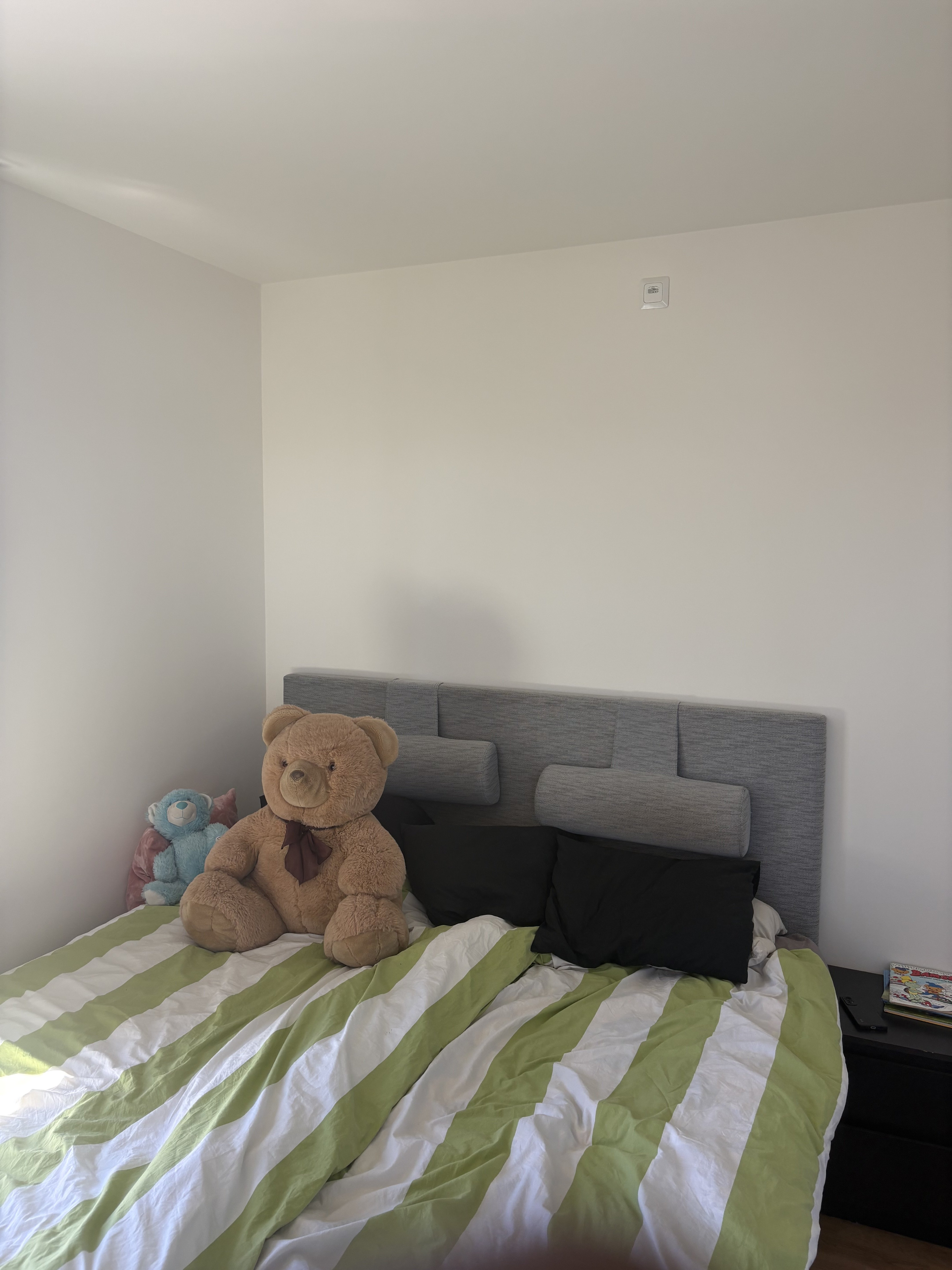 Lägenhet, 2 rooms, 38 sqm, Sundbyberg – bild 6