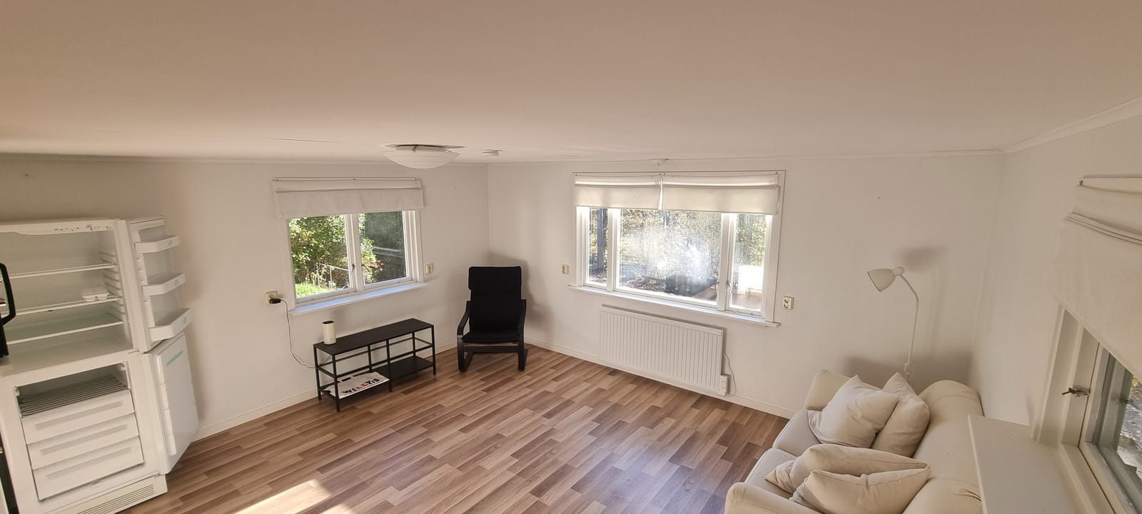 2 rok · 55 m² i Åkersberga – bild 2