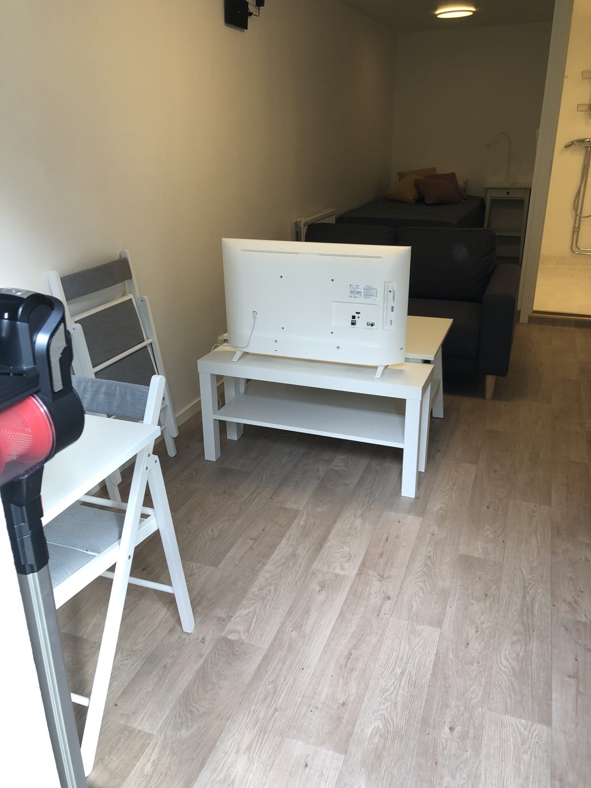 1 rok · 18 m² i Älvsjö – bild 2