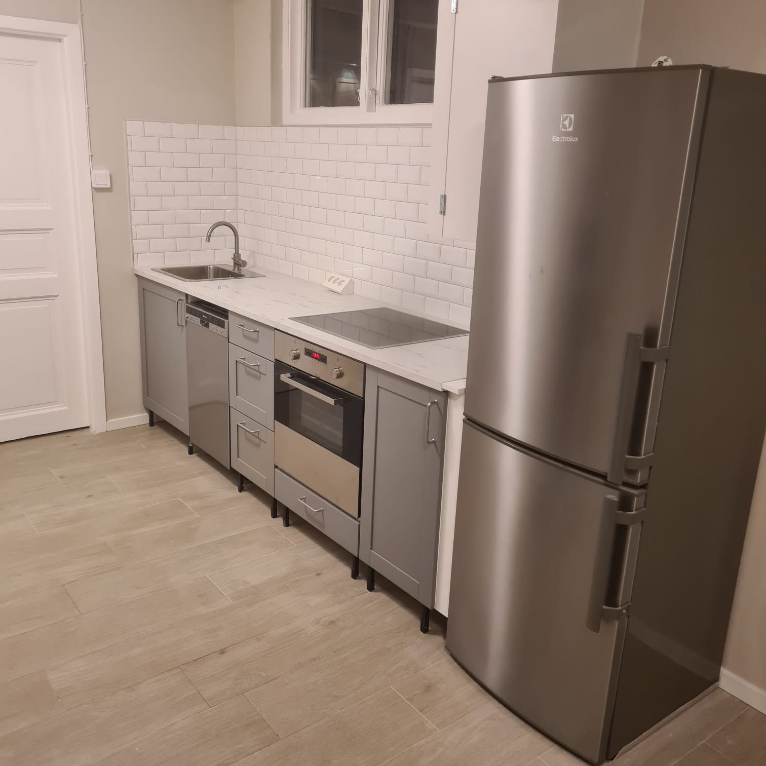 Lägenhet, 2 rooms, 40 sqm, Sollentuna