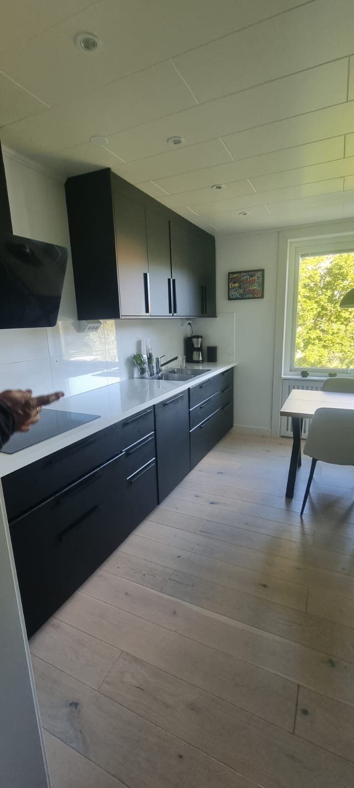 2 rok · 58 m² i Sundsvall – bild 5