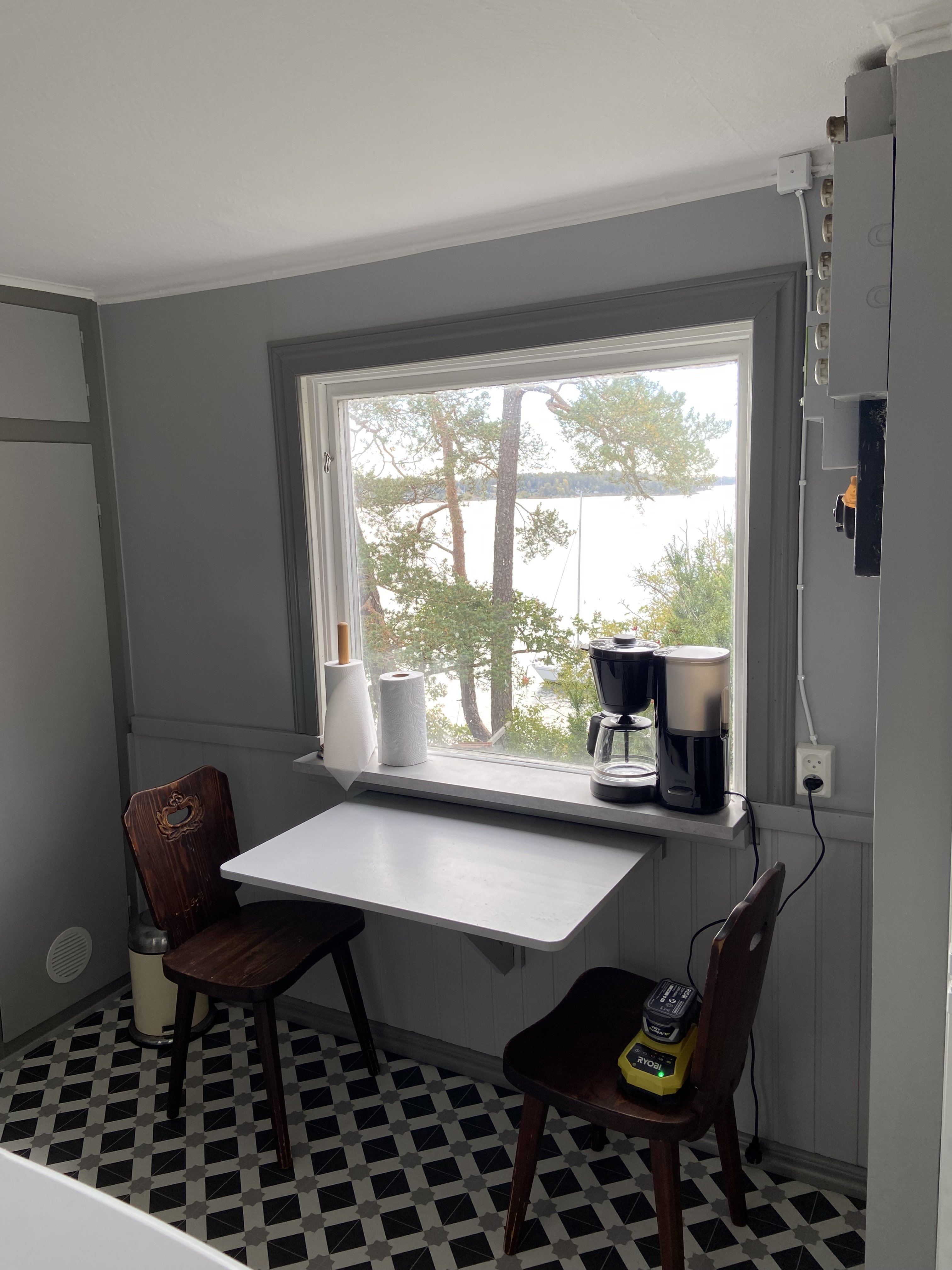 Stuga, 5 rooms, 80 sqm, Åkersberga – bild 10