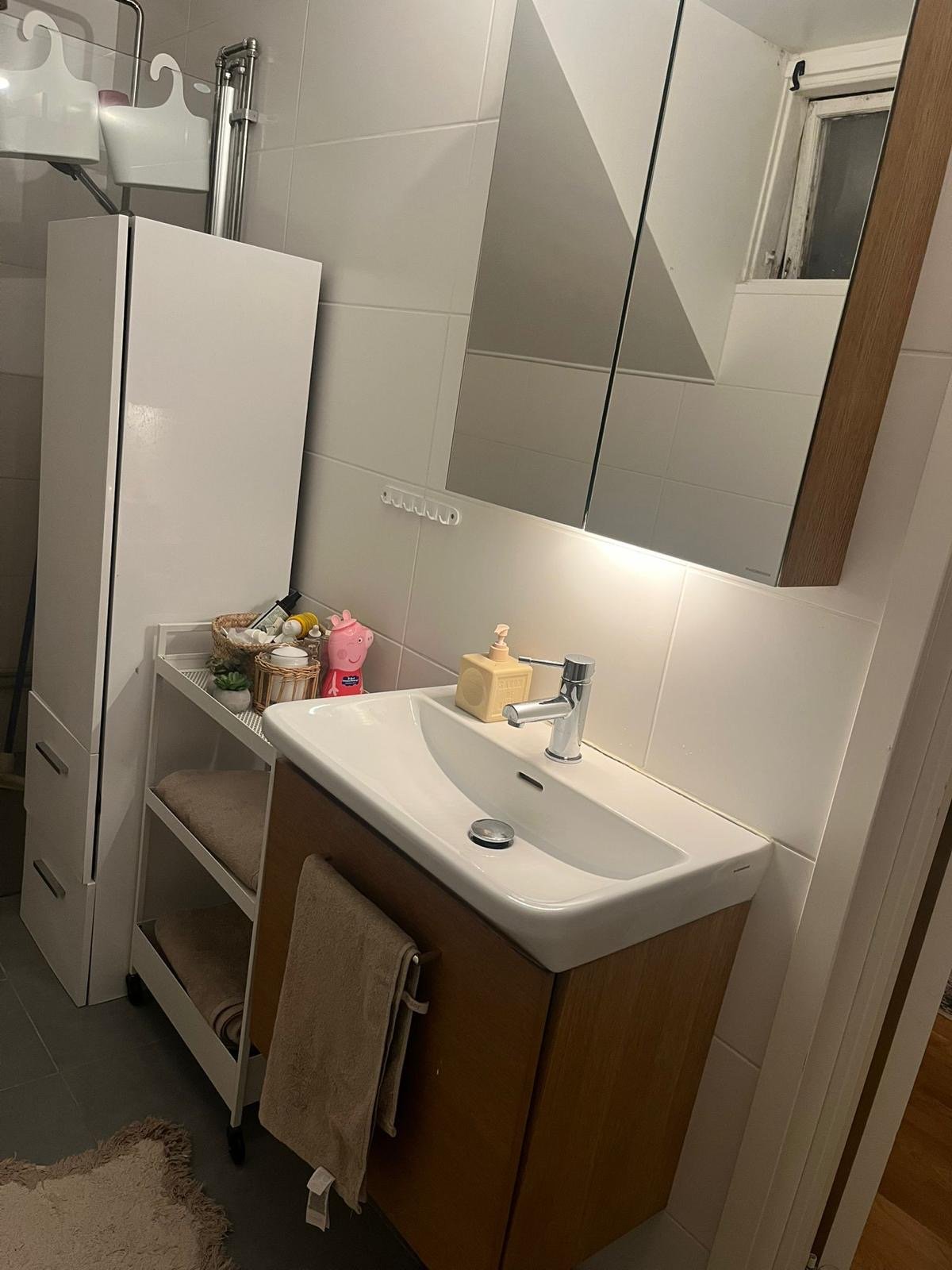 5 rok · 110 m² i Hallstahammar – bild 6