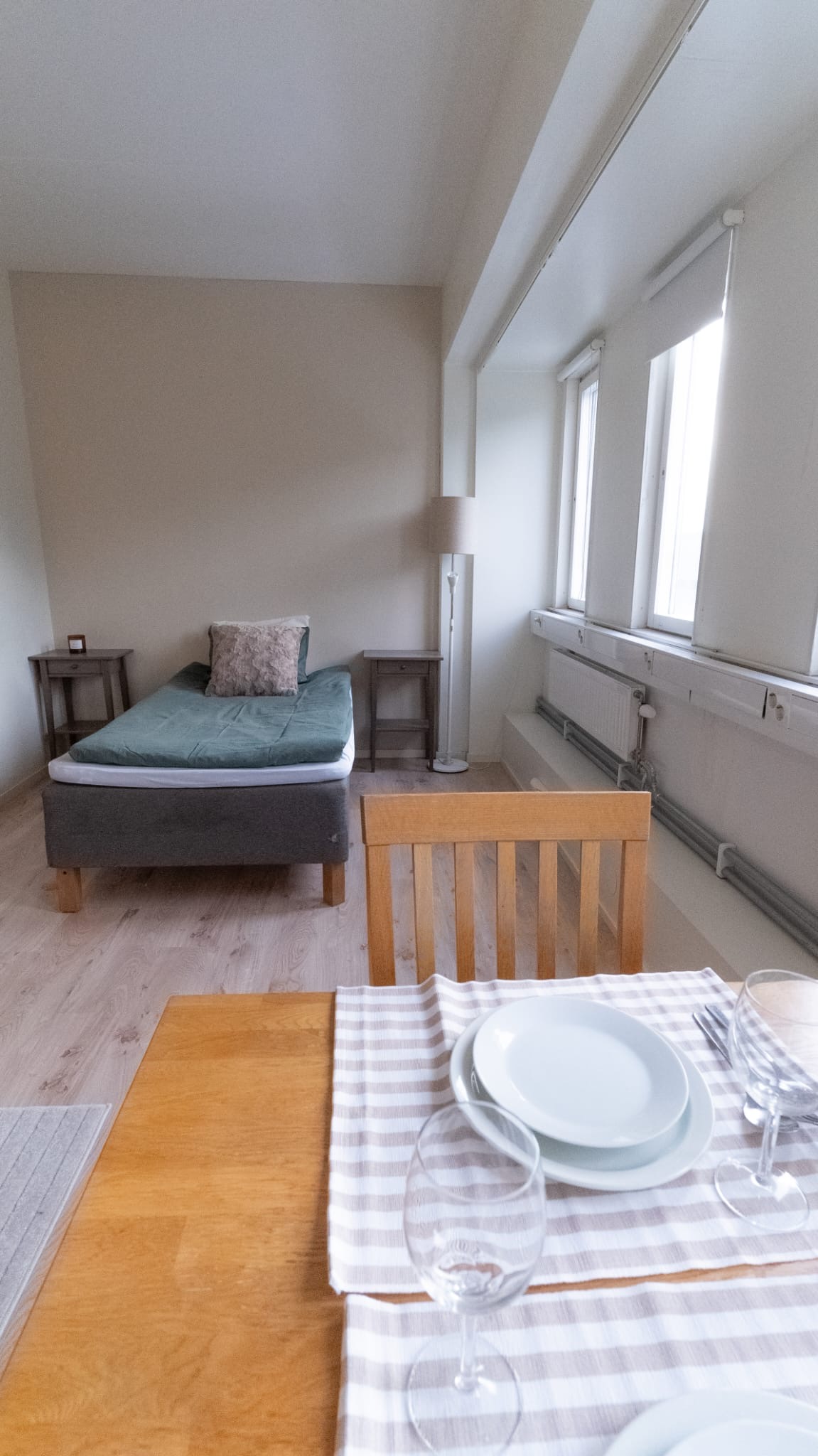 Lägenhet, 1 rooms, 30 sqm, Norsborg – bild 5