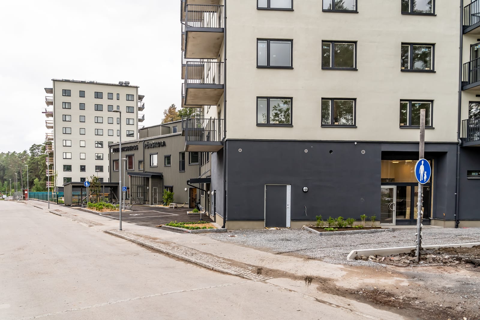 3 rok · 64 m² i Västerås – bild 21