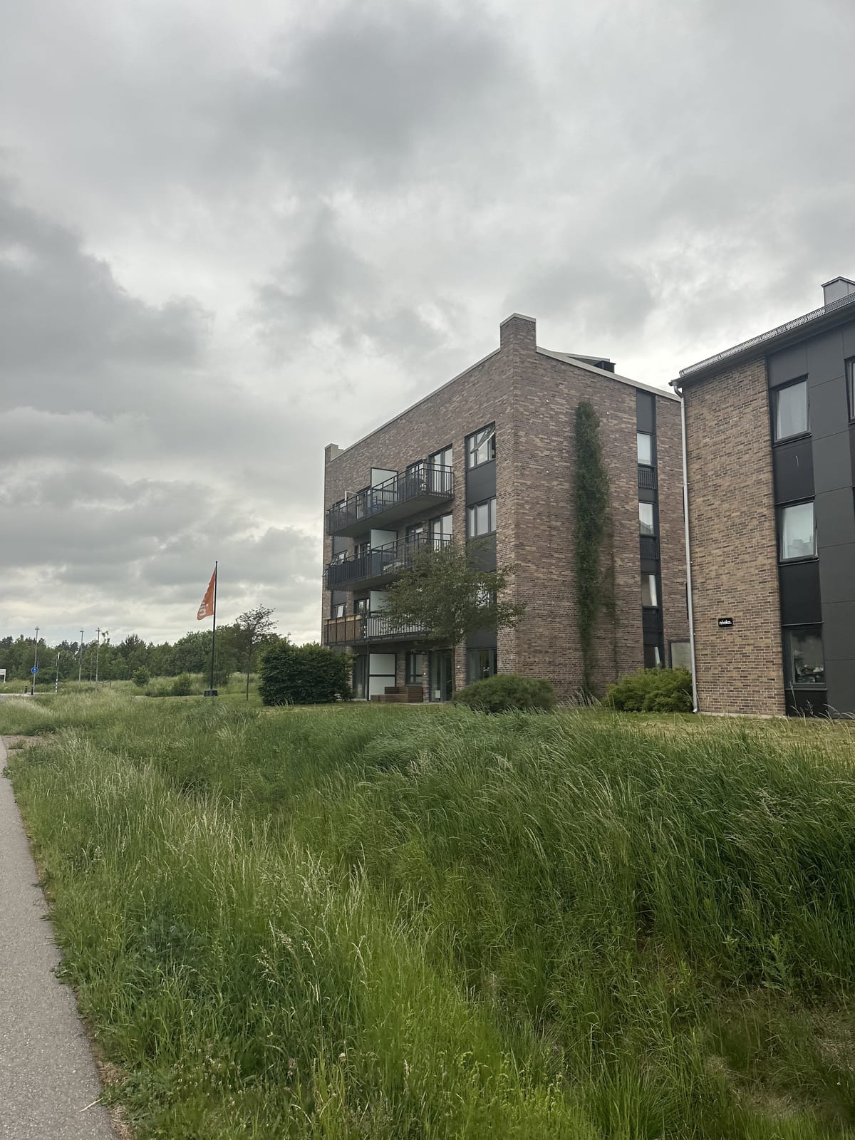 1 rok · 7 m² i Kalmar – bild 3