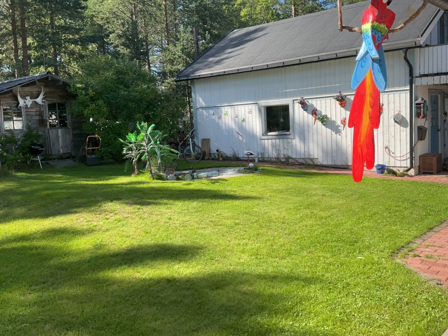 4 rok · 120 m² i Luleå – bild 16