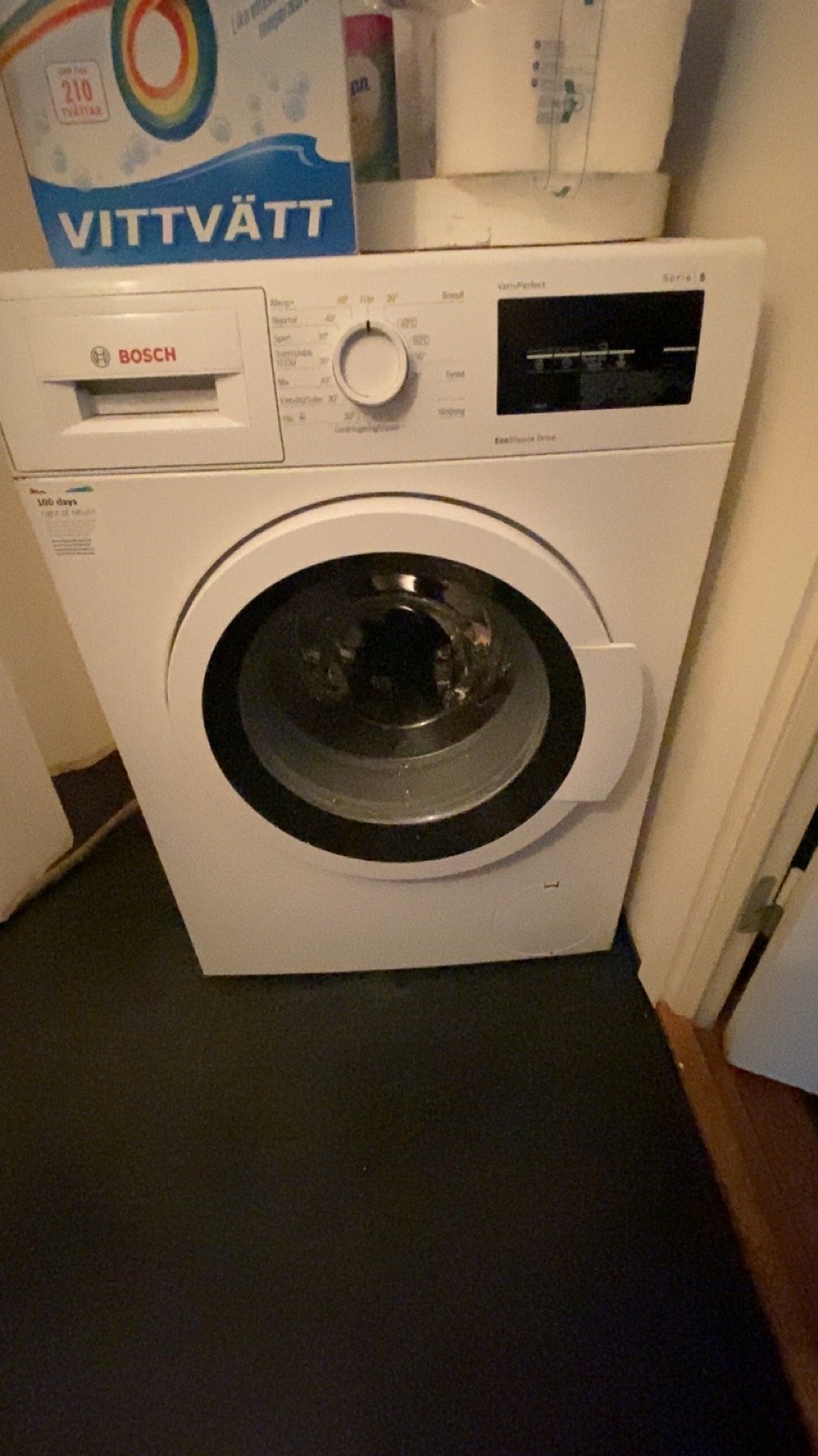 Lägenhet, 1 rooms, 11 sqm, Upplands Väsby – bild 7