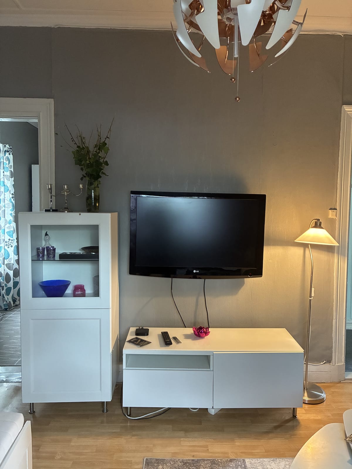 2 rok · 50 m² i Skara – bild 5