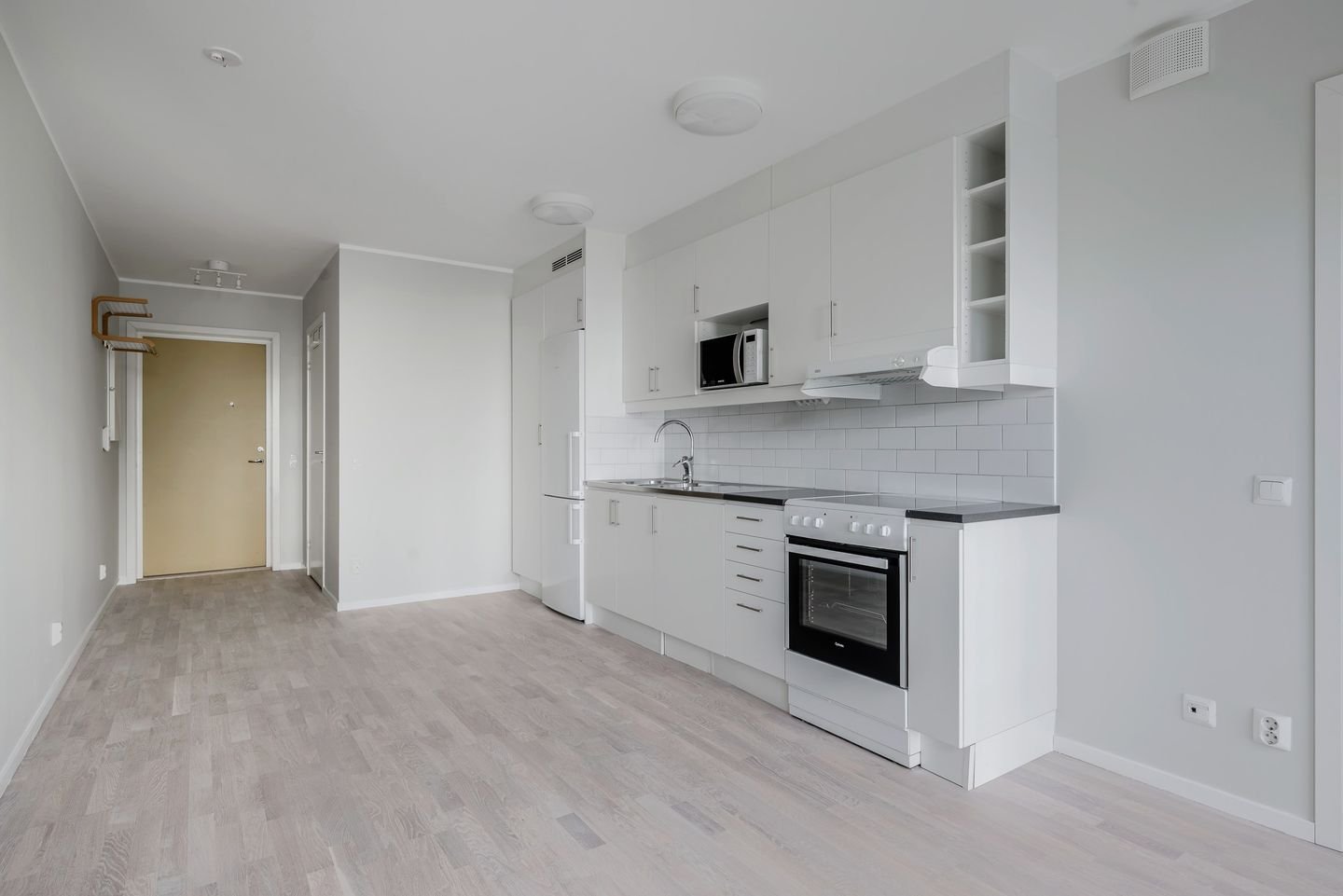 2 rok · 36 m² i Märsta – bild 5