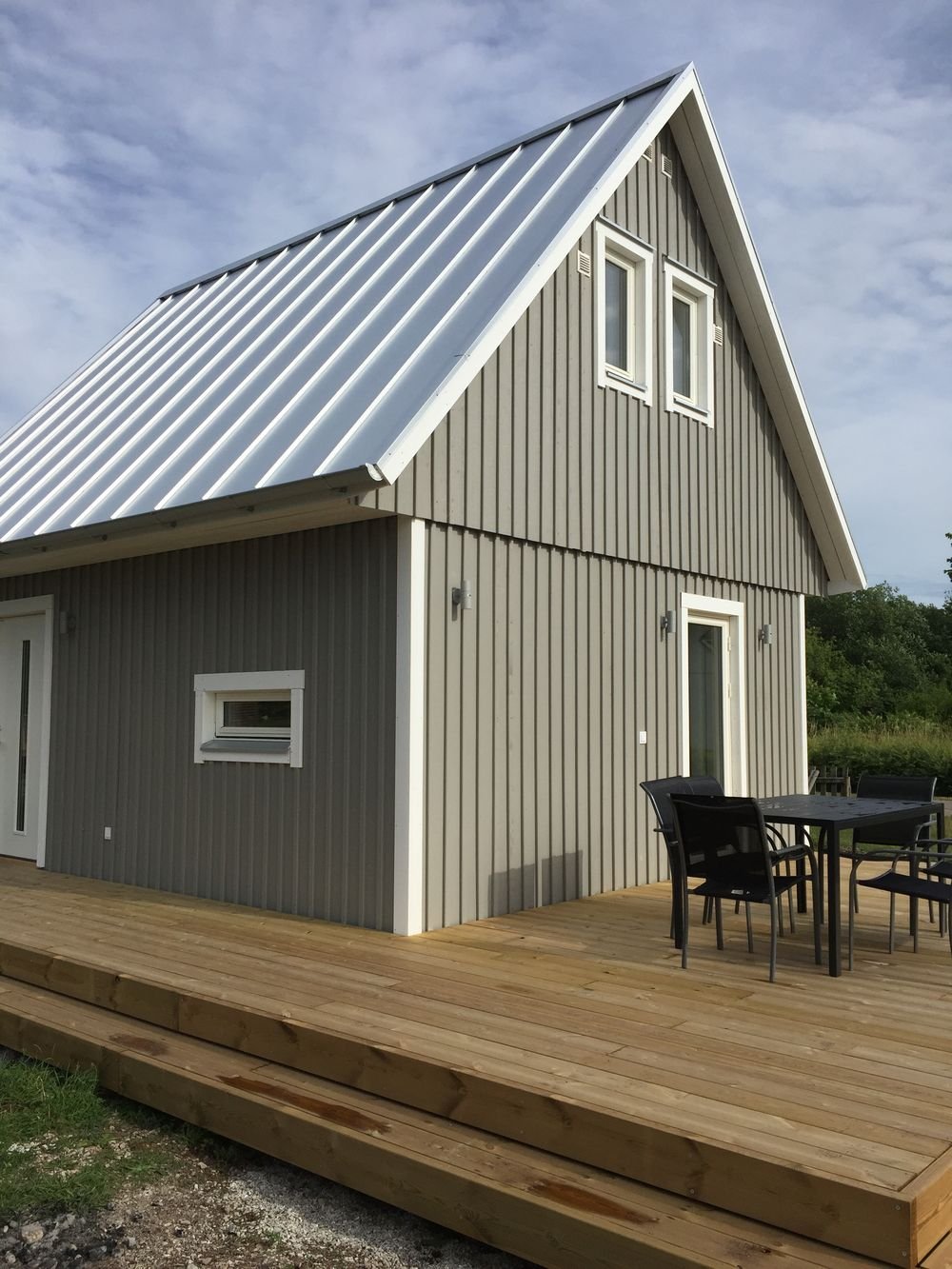 Stuga, 3 rooms, 53 sqm, Visby