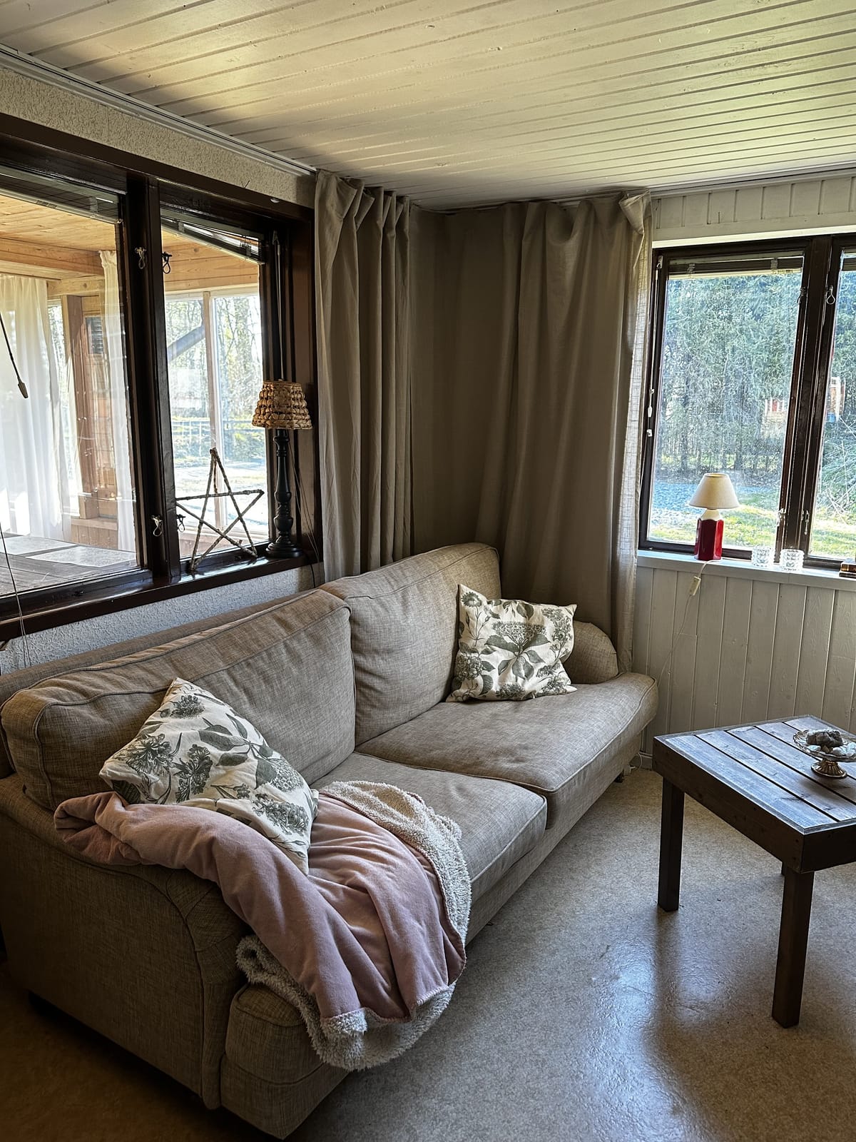 3 rok · 62 m² i Marbäck – bild 5