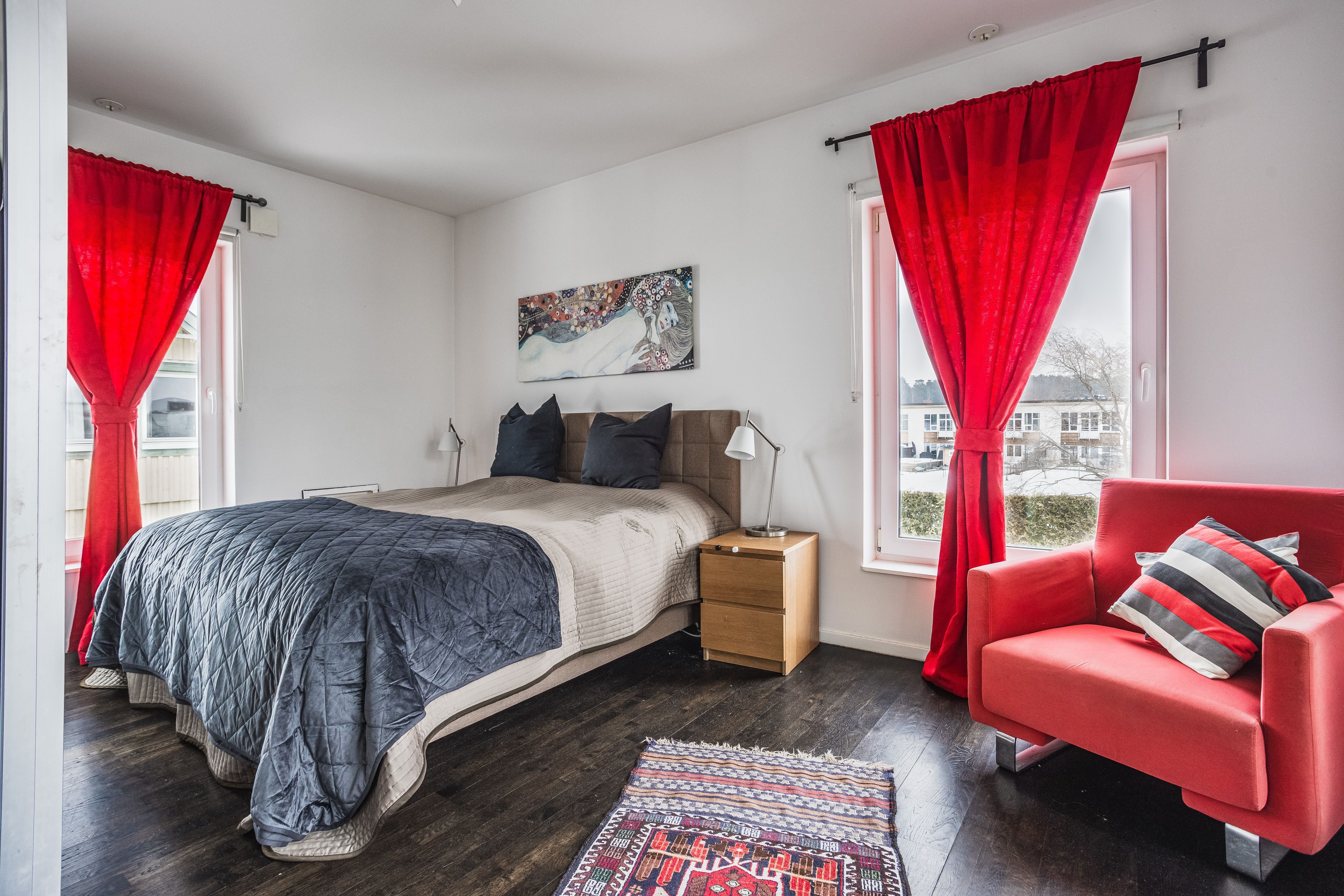 Villa/Hus, 5 rooms, 150 sqm, Bro – bild 8