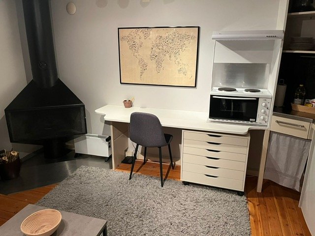 1 rok · 25 m² i Märsta – bild 12