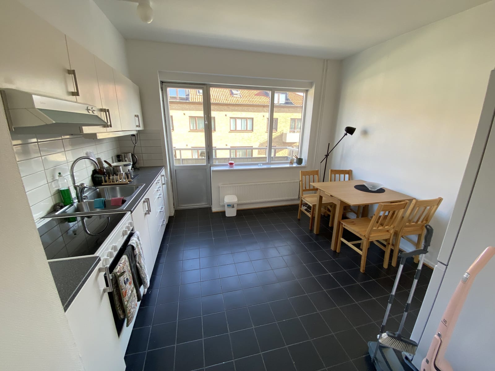 1 rok · 16 m² i Malmö – bild 9