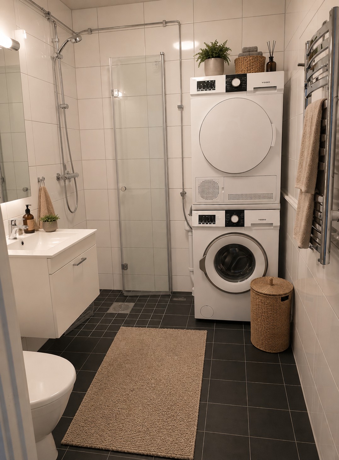 2 rok · 54 m² i Växjö – bild 6