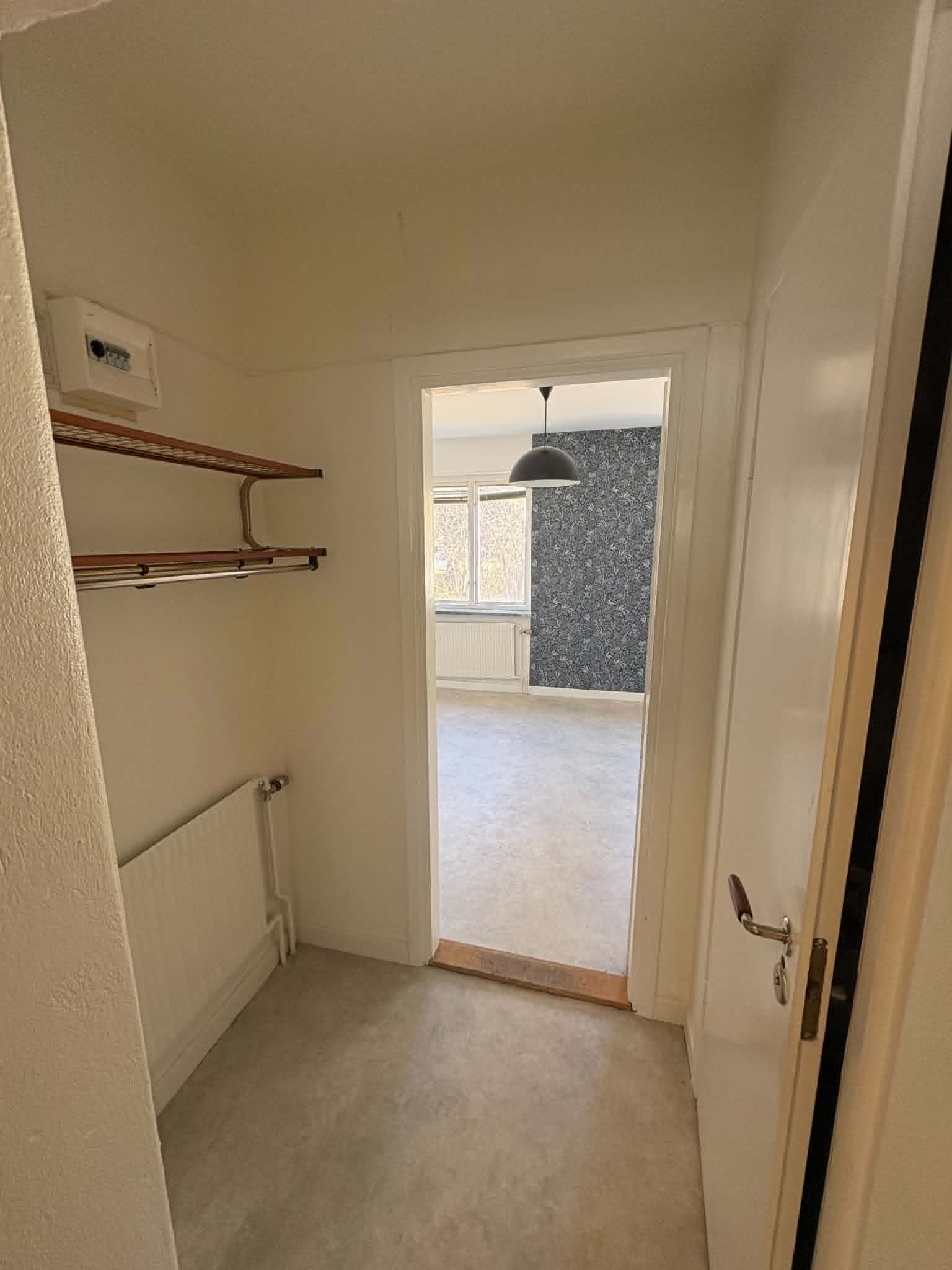 1 rok · 21 m² i Ramsele – bild 3