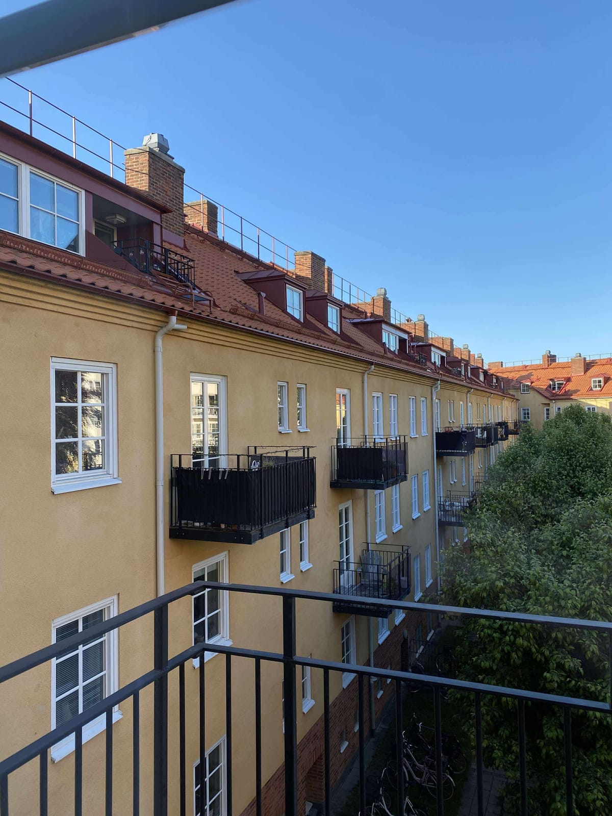 Lägenhet, 2 rooms, 38 sqm, Malmö
