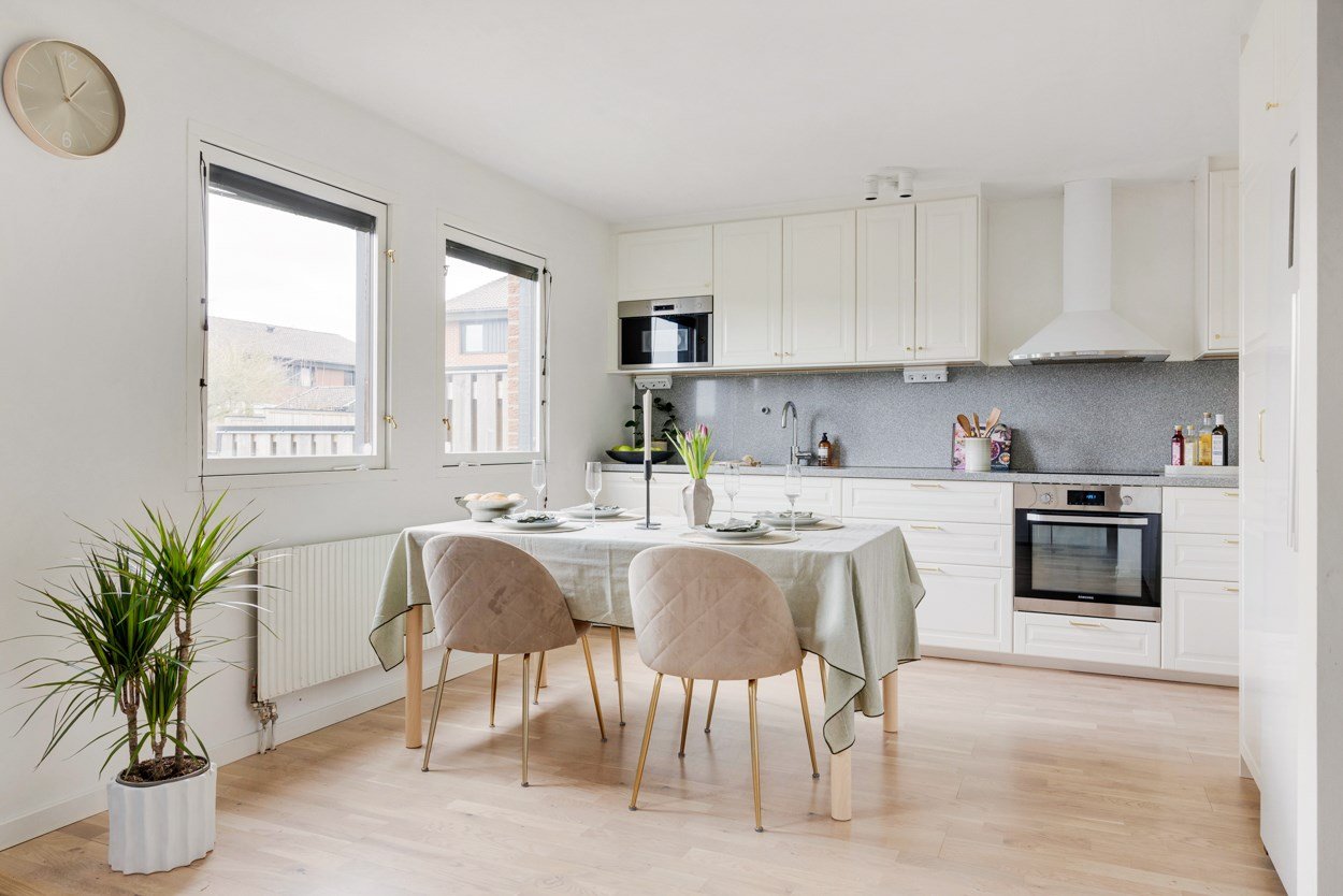 Radhus, 6 rooms, 118 sqm, Arlöv – bild 11