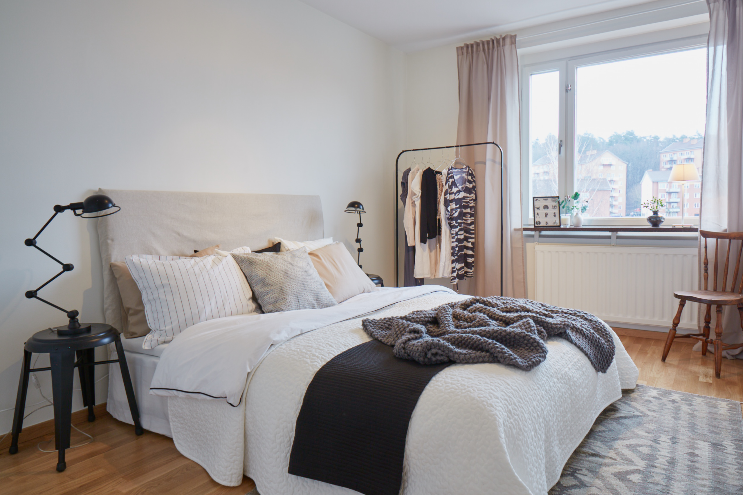 Lägenhet, 3 rooms, 66 sqm, Borås – bild 7