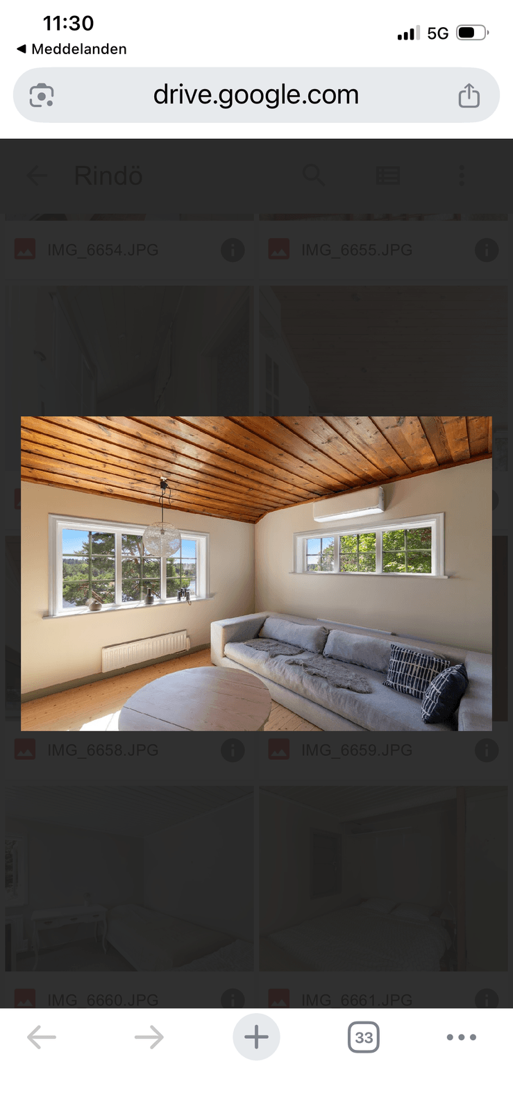 3 rok · 80 m² i Vaxholm – bild 15