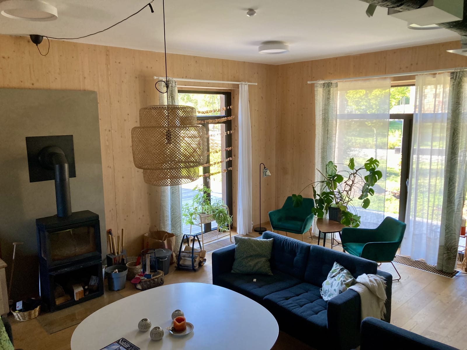3 rok · 70 m² i Uppsala – bild 14