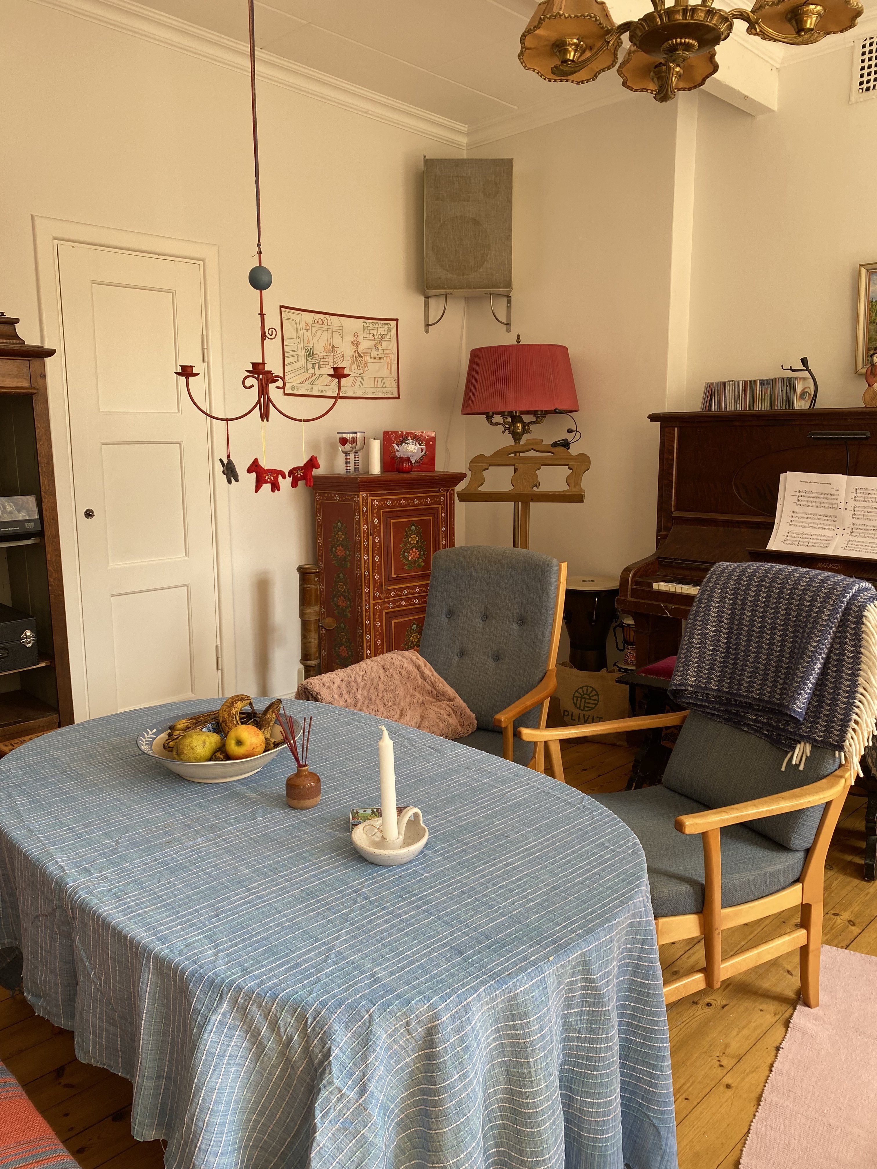Lägenhet, 2 rooms, 62 sqm, Kristianstad – bild 13
