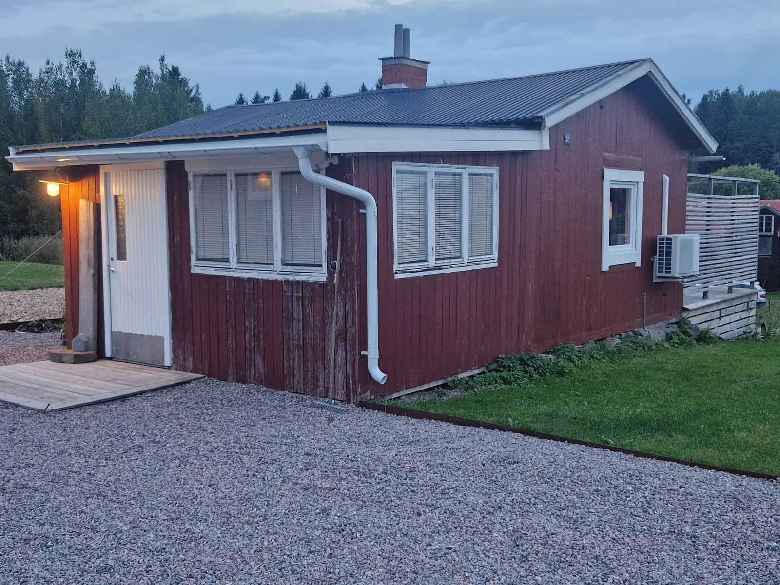 2 rok · 40 m² i Gävle – bild 17