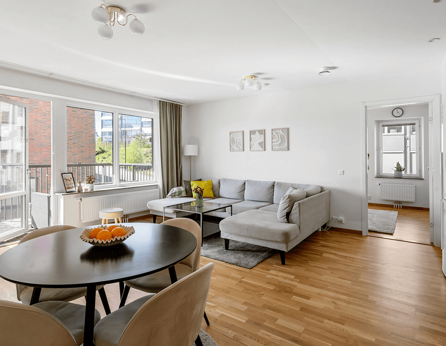 2 rok · 52 m² i Saltsjö-boo – bild 8