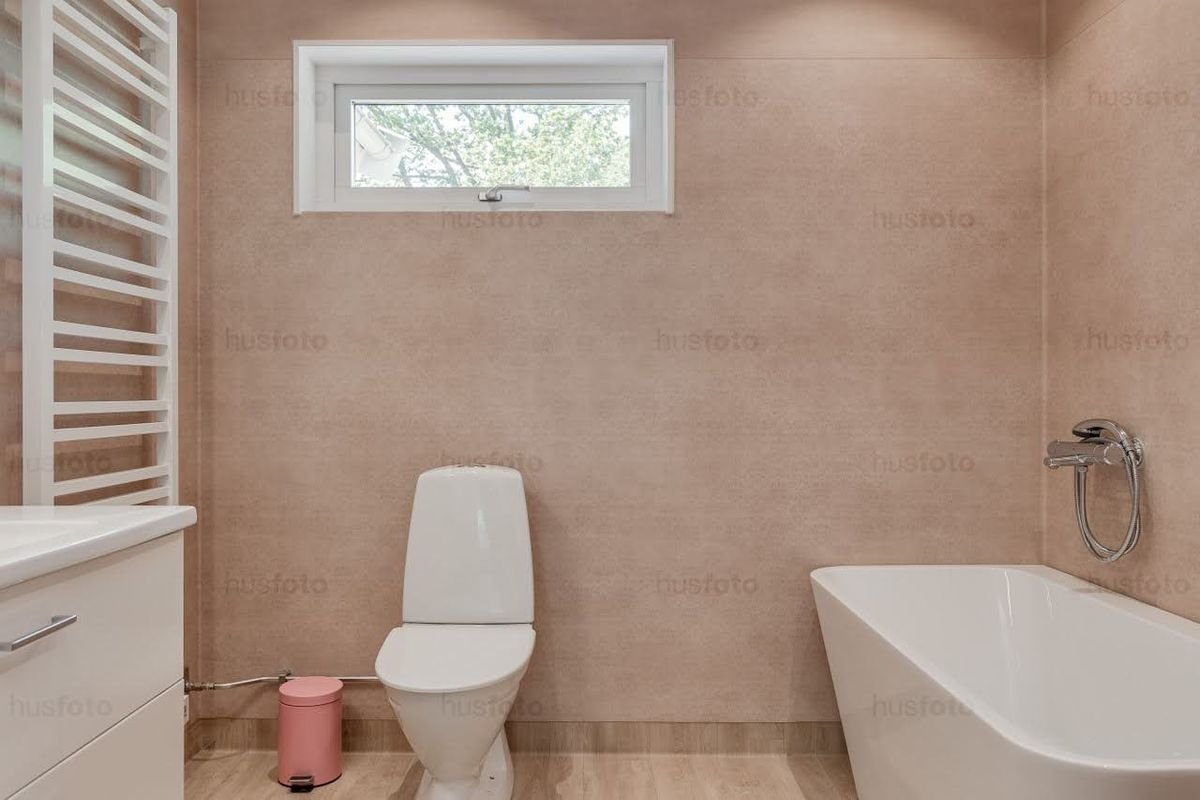 Villa/Hus, 5 rooms, 122 sqm, Oskarsham – bild 11