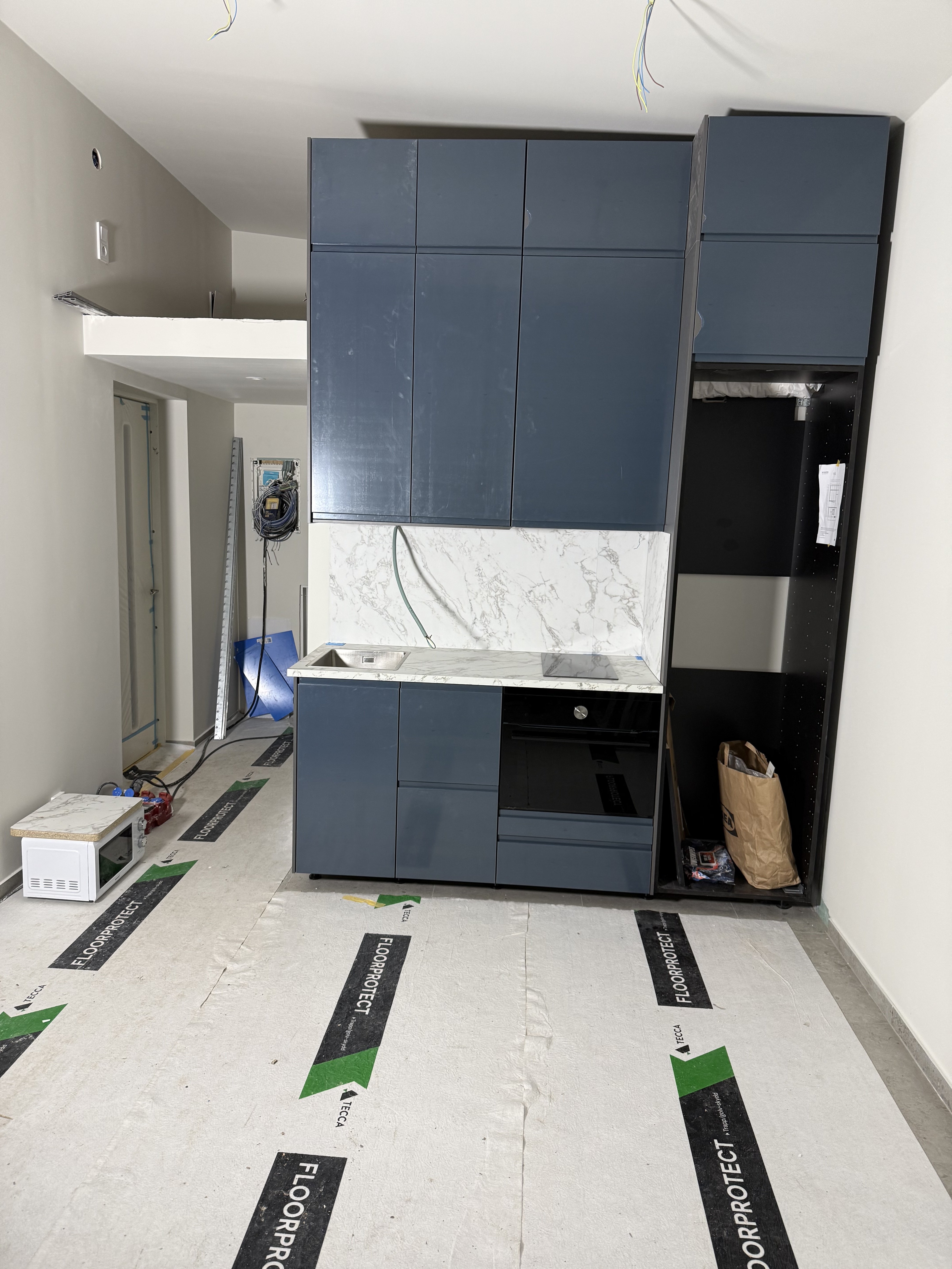 Stuga, 1 rooms, 30 sqm, Stockholm – bild 7