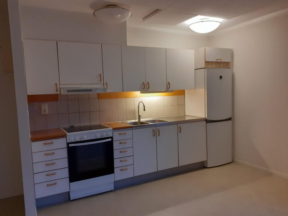 1 rok · 40 m² i Kvänum – bild 3