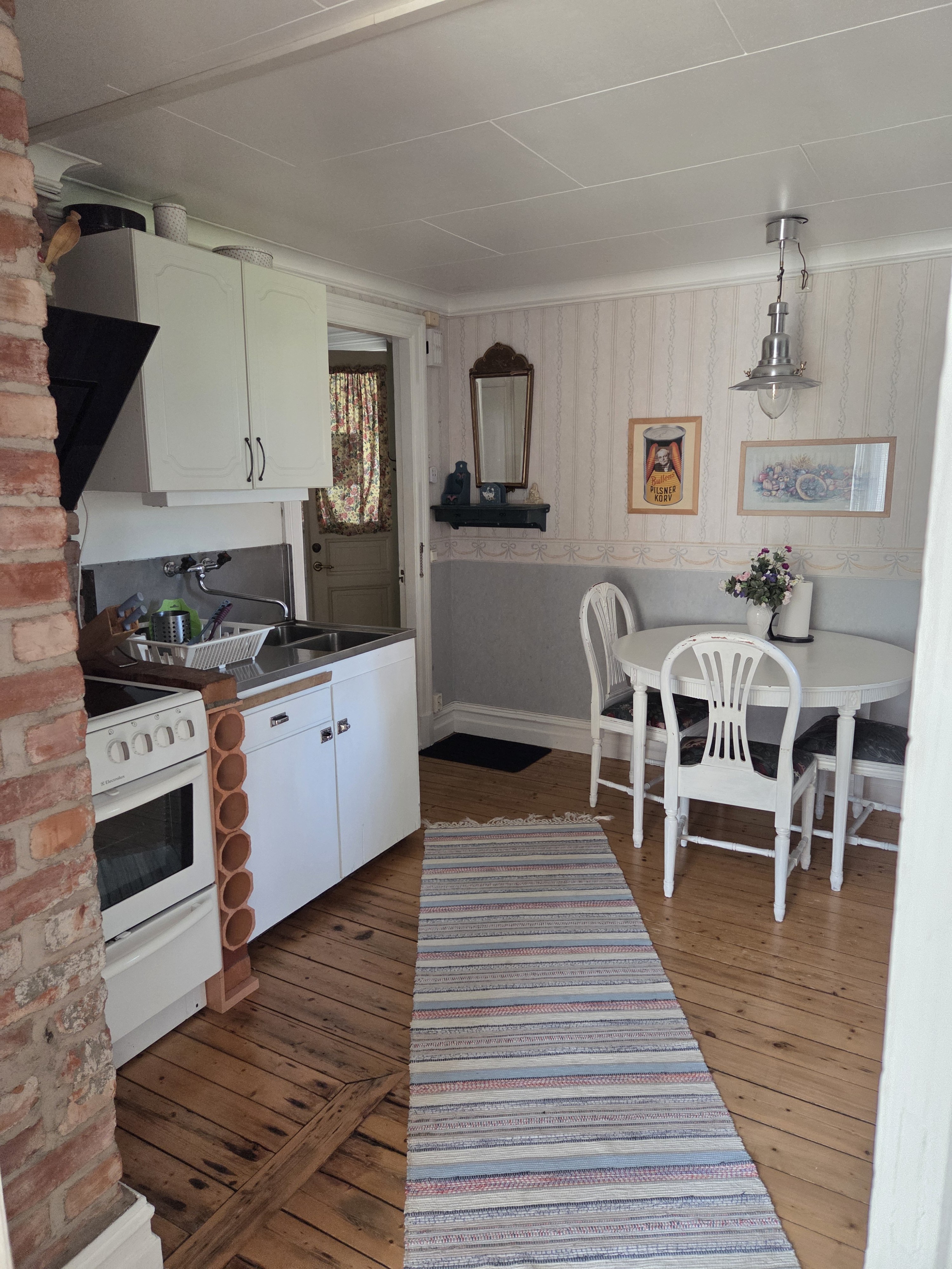 Lägenhet, 1 rooms, 30 sqm, Lysekil – bild 4