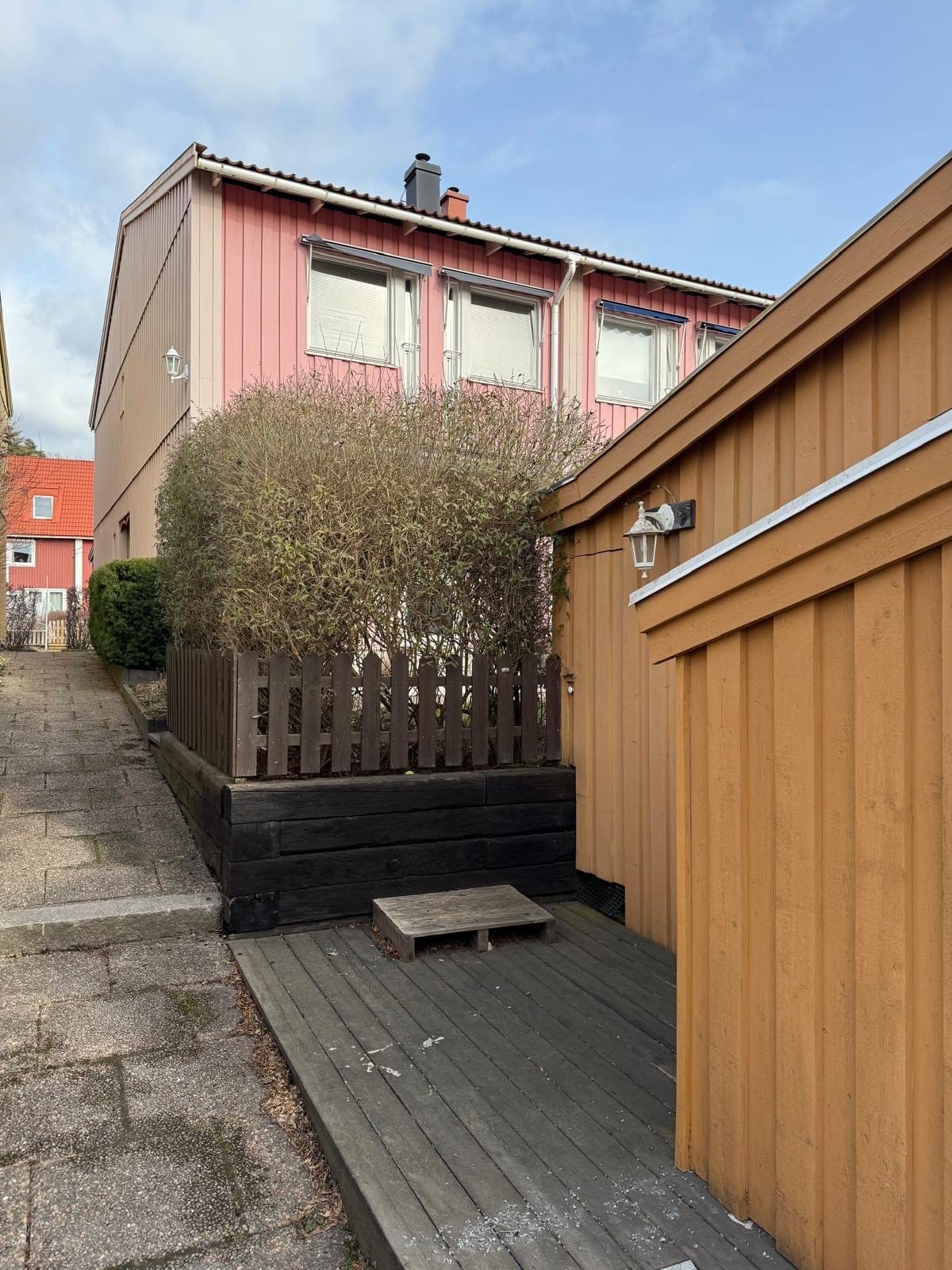 Radhus, 5 rooms, 120 sqm, Kista