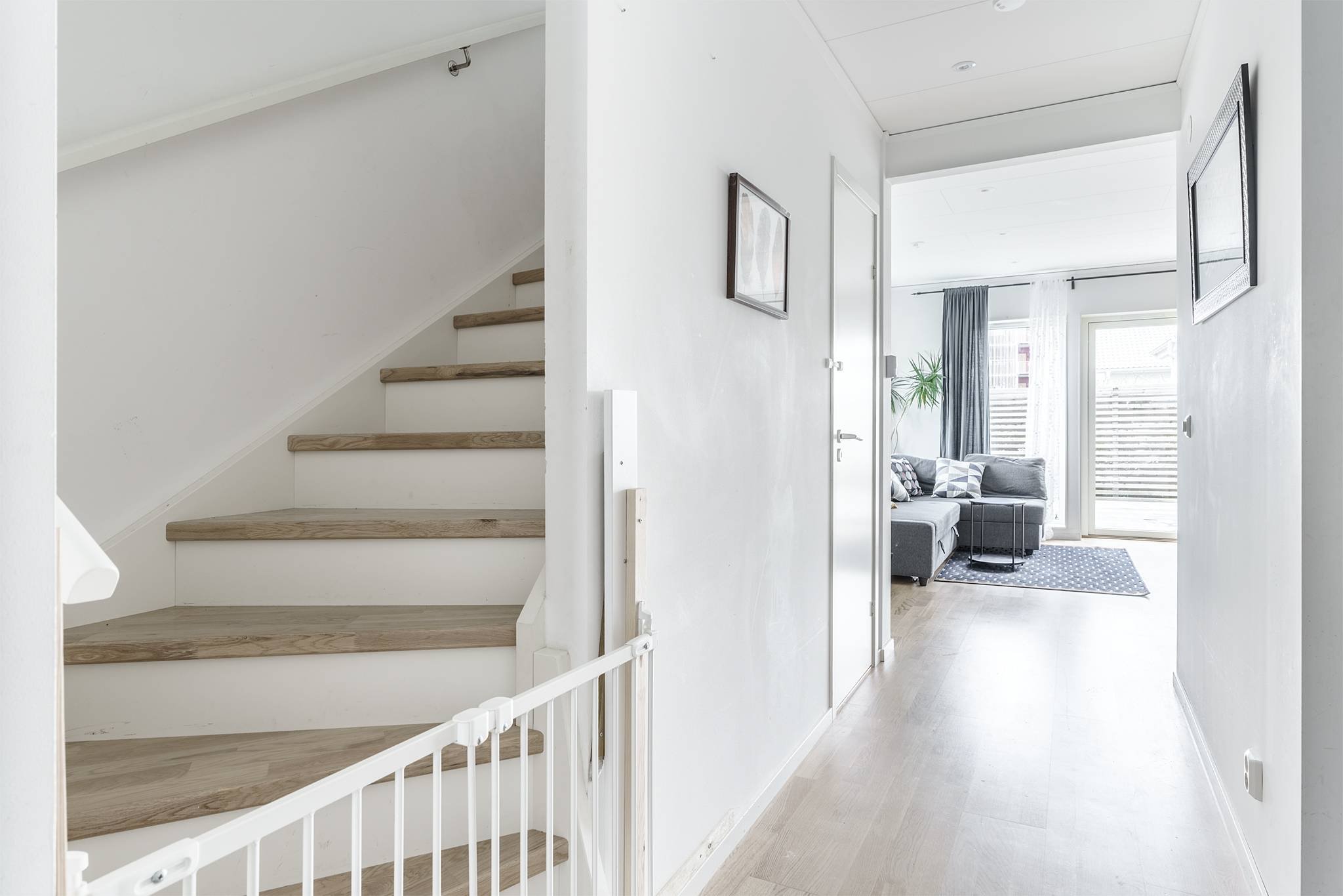 Duplex, 4 rooms, 96 sqm, Älmhult – bild 7