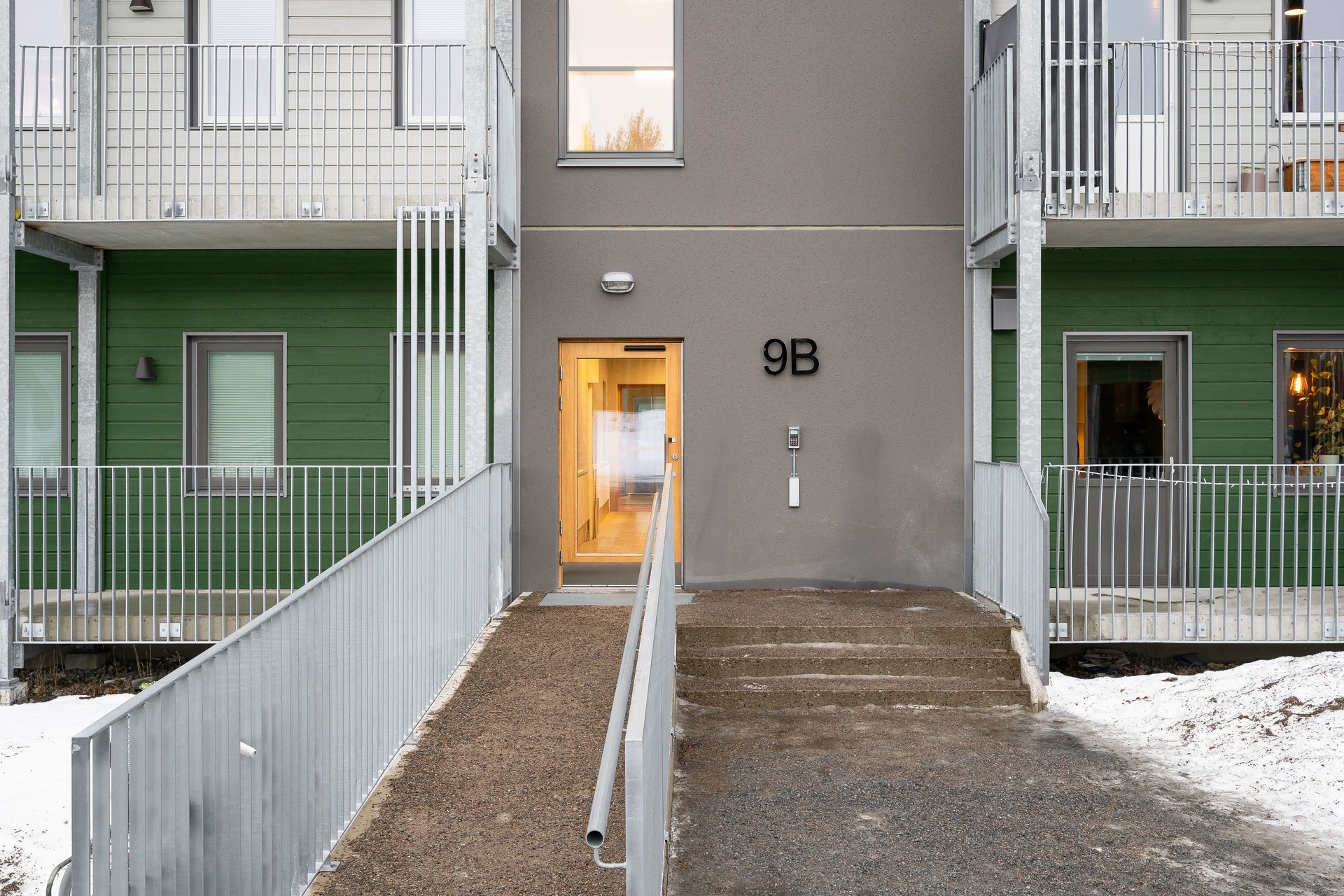 Lägenhet, 2 rooms, 48 sqm, Piteå – bild 28