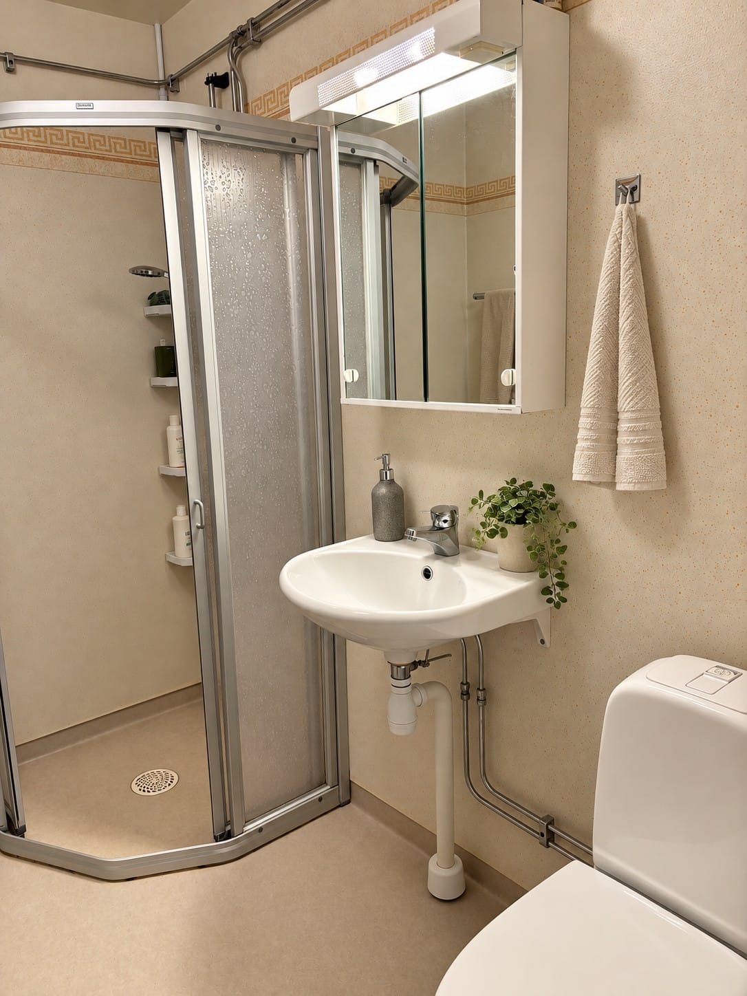 2 rok · 54 m² i Växjö – bild 8