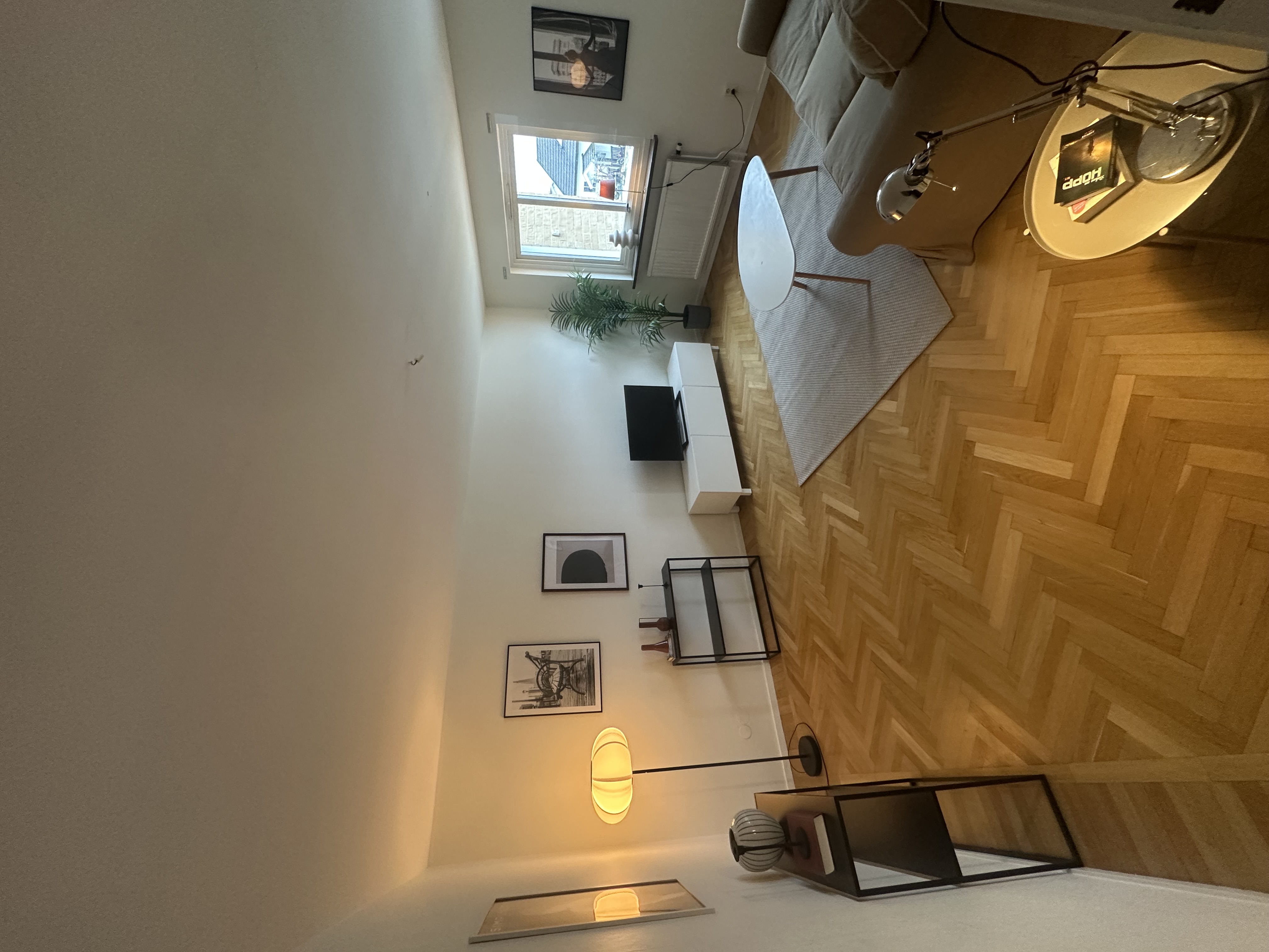 Lägenhet, 3 rooms, 82 sqm, Sävsjö – Sävsjö