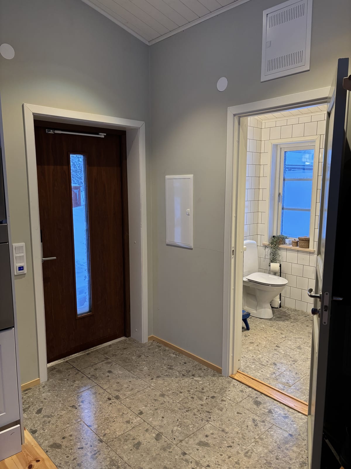 3 rok · 60 m² i Sandviken – bild 14