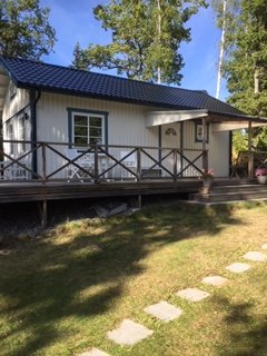 Stuga, 3 rooms, 35 sqm, Värmdö – Värmdö
