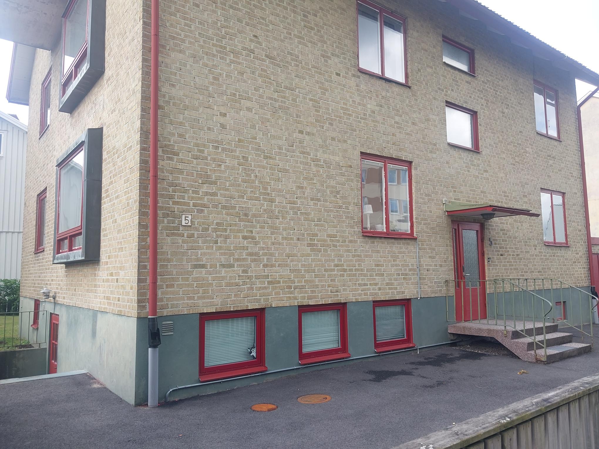Lägenhet, 3 rooms, 70 sqm, Alingsås – Alingsås