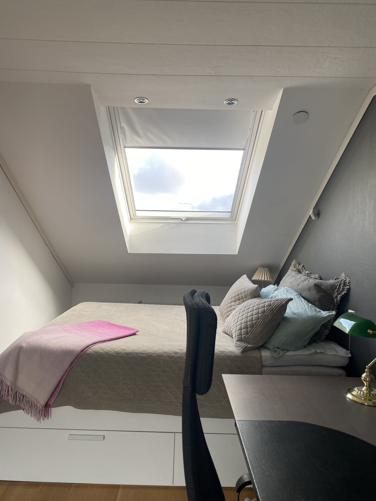1 rok · 20 m² i Kullavik – bild 6