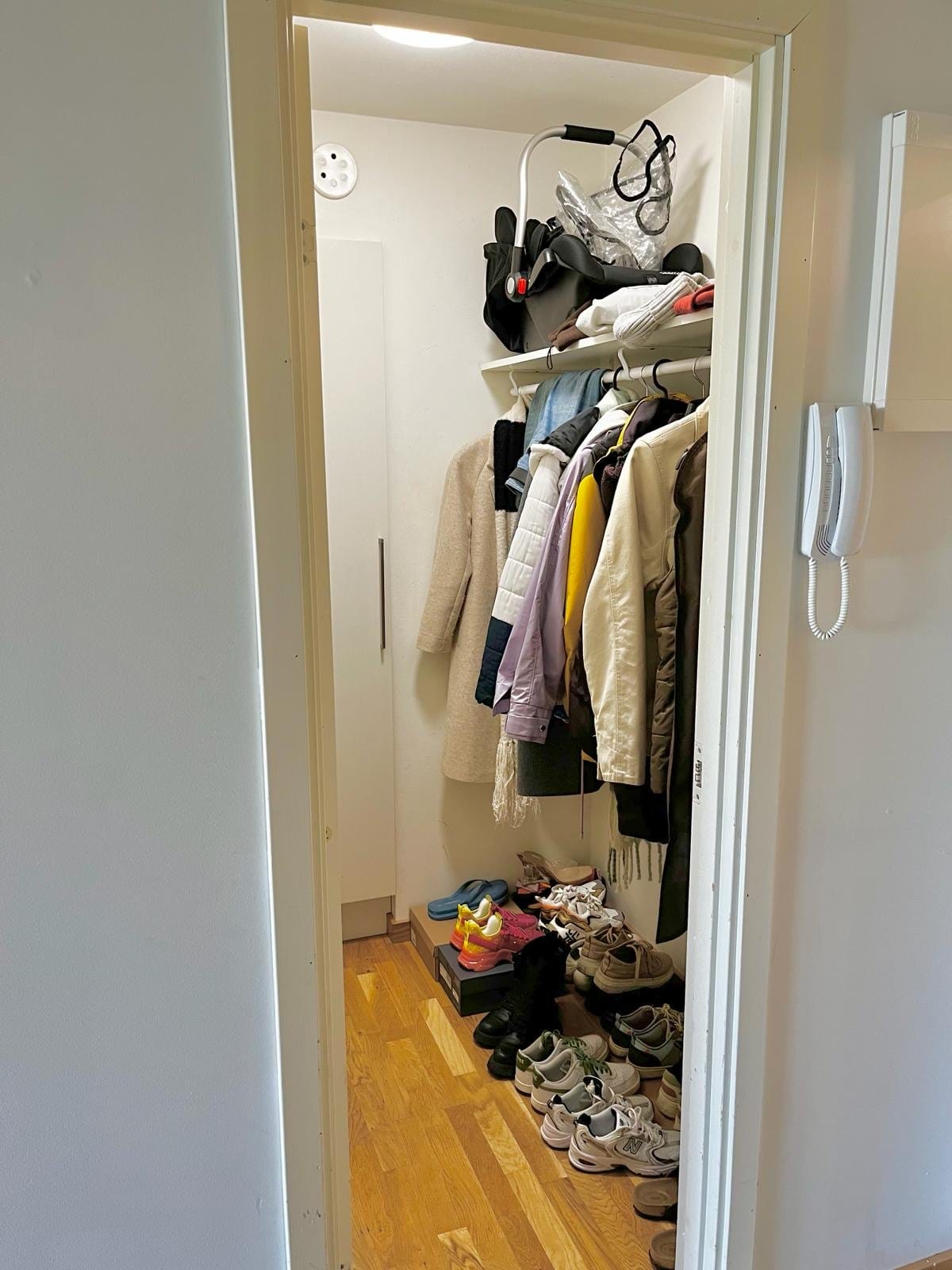3 rok · 78 m² i Göteborg – bild 12